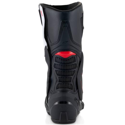 Bota Alpinestars SMX 6 V3 Preto