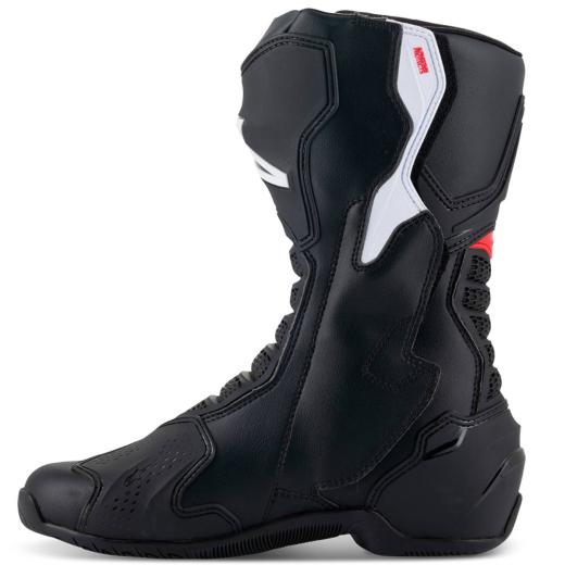 Bota Alpinestars SMX 6 V3 Preto