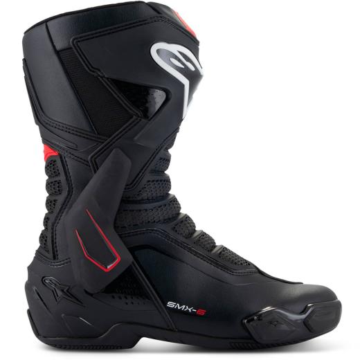 Bota Alpinestars SMX 6 V3 Preto