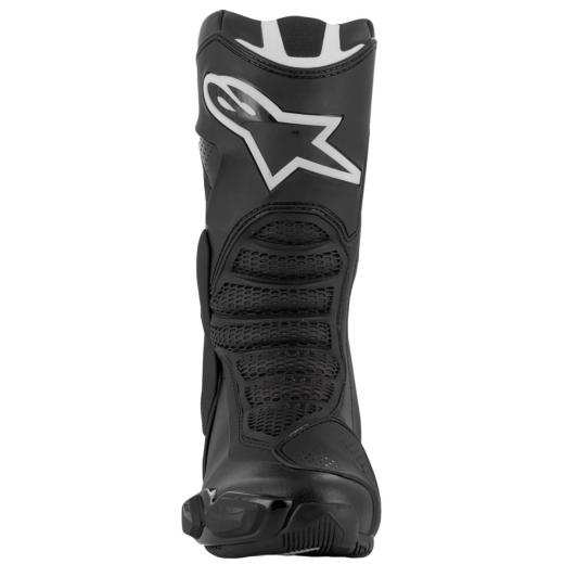 Bota Alpinestars SMX 6 V3 Preto/Branco