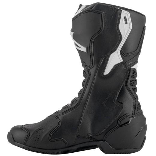 Bota Alpinestars SMX 6 V3 Preto/Branco