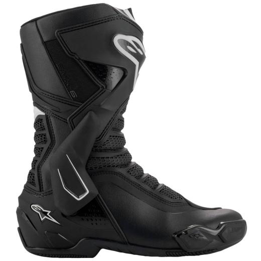 Bota Alpinestars SMX 6 V3 Preto/Branco