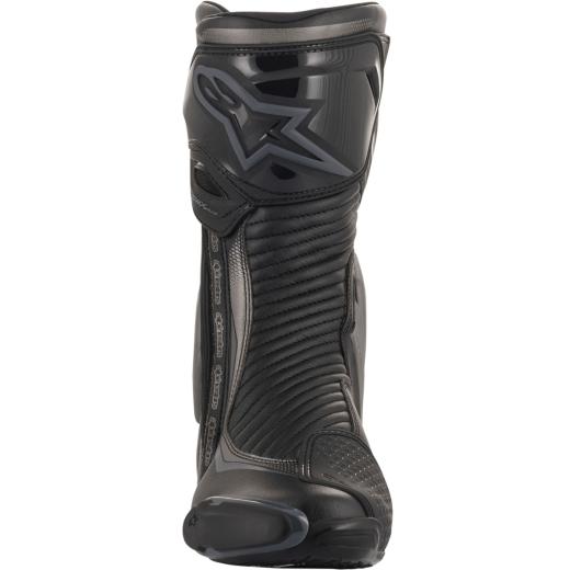 Bota Alpinestars SMX Plus V2 Preto/Cinza