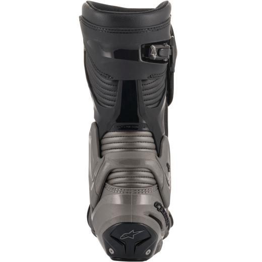 Bota Alpinestars SMX Plus V2 Preto/Cinza