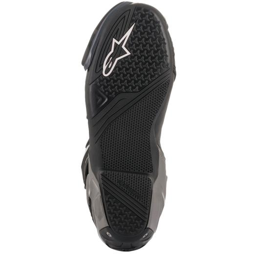 Bota Alpinestars SMX Plus V2 Preto/Cinza