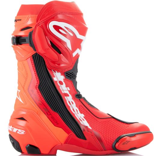 Bota Alpinestars Supertech R
