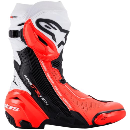 Bota Alpinestars Supertech R Vented
