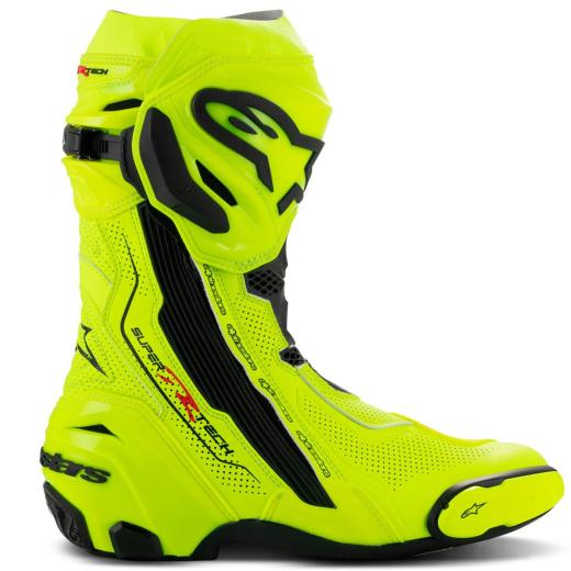 Bota Alpinestars Supertech R Vented