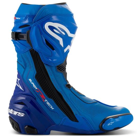 Bota Alpinestars Supertech R Vented