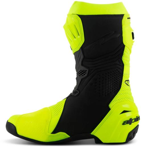 Bota Alpinestars Supertech R Vented