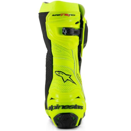 Bota Alpinestars Supertech R Vented