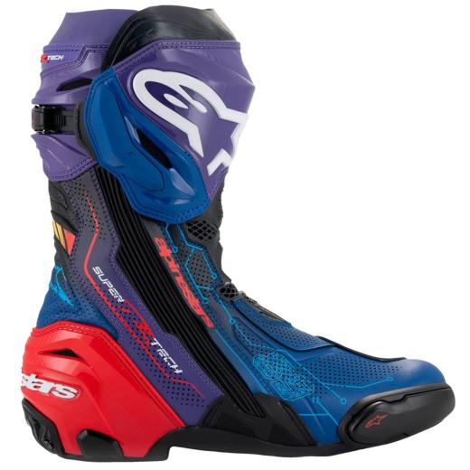 Bota Alpinestars Supertech R Vented Martinator