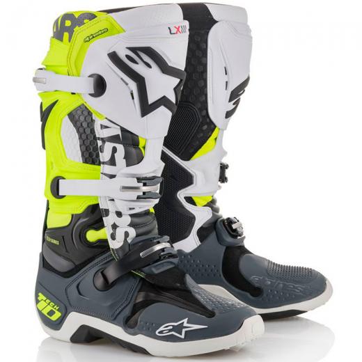 Bota Alpinestars Tech 10 Angel LE