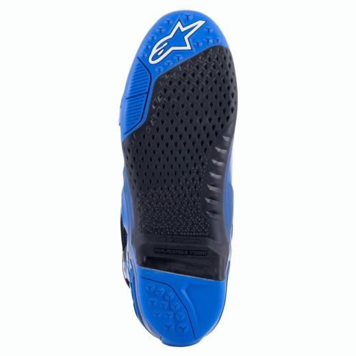 Bota Alpinestars Tech 10 Azul