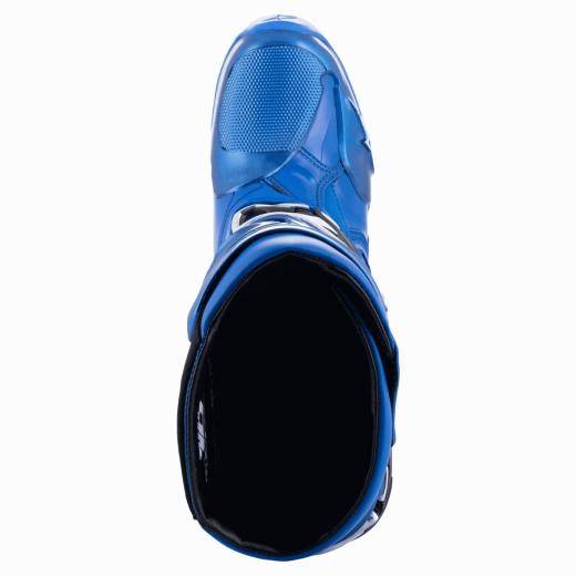 Bota Alpinestars Tech 10 Azul