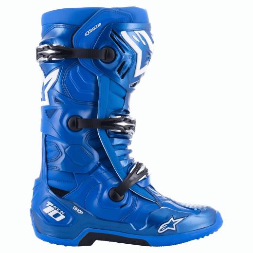 Bota Alpinestars Tech 10 Azul