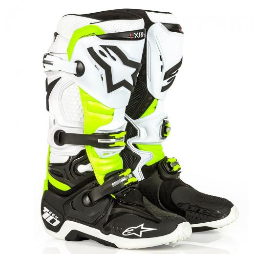 Bota Alpinestars Tech 10 D71 SE