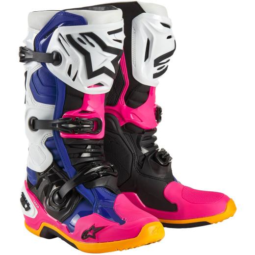 Bota Alpinestars Tech 10 Daytona