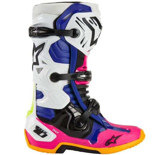 Bota Alpinestars Tech 10 Daytona