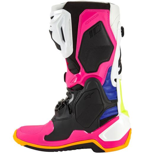 Bota Alpinestars Tech 10 Daytona