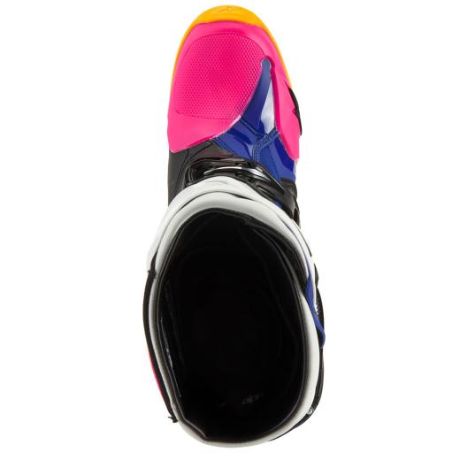 Bota Alpinestars Tech 10 Daytona