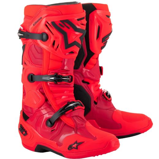 Bota Alpinestars Tech 10 Ember