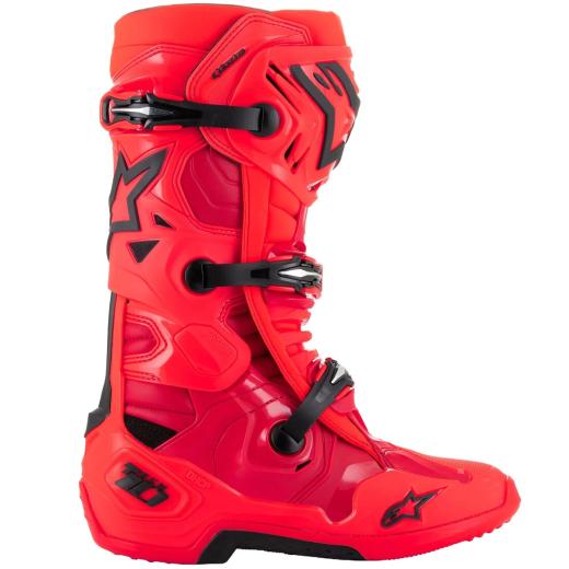 Bota Alpinestars Tech 10 Ember