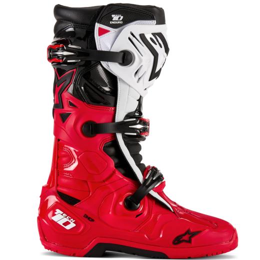 Bota Alpinestars Tech 10 Enduro