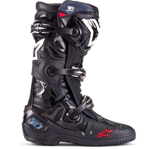 Bota Alpinestars Tech 10 Enduro