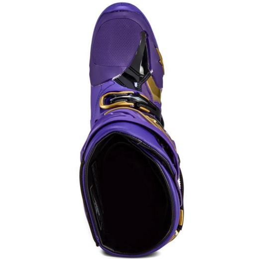 Bota Alpinestars Tech 10 Salt Lake - Edição Limitada