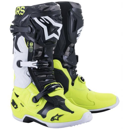 Bota Alpinestars Tech 10 San Diego