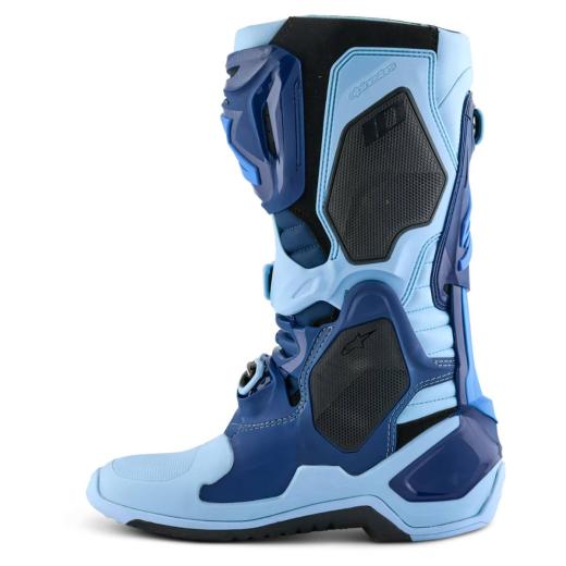 Bota Alpinestars Tech 10 Steeler