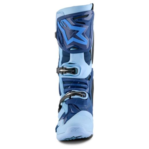 Bota Alpinestars Tech 10 Steeler