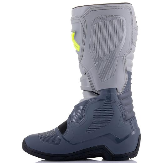 Bota Alpinestars Tech 3 Cinza