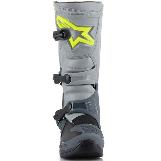 Bota Alpinestars Tech 3 Cinza