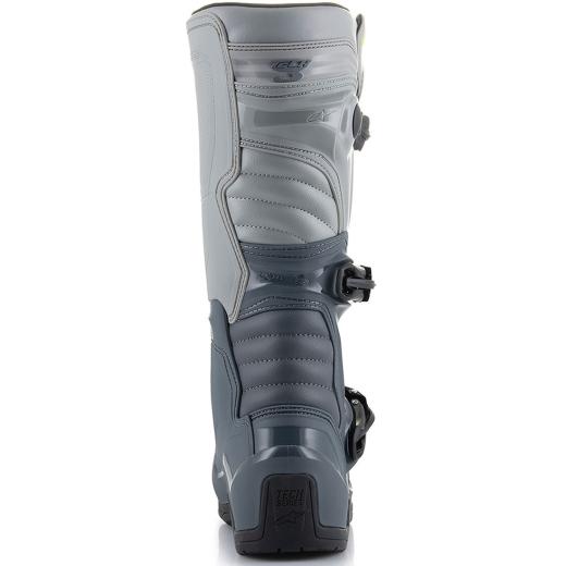 Bota Alpinestars Tech 3 Cinza