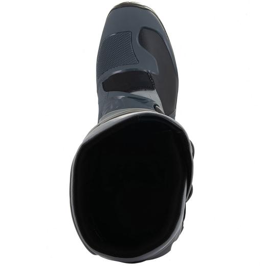 Bota Alpinestars Tech 3 Cinza