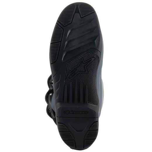 Bota Alpinestars Tech 3 Cinza
