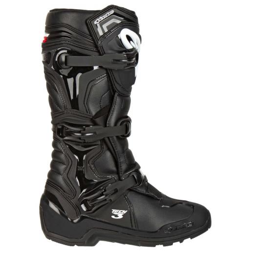 Bota enduro alpinestars tech