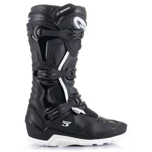 Bota Alpinestars Tech 3 Enduro WP