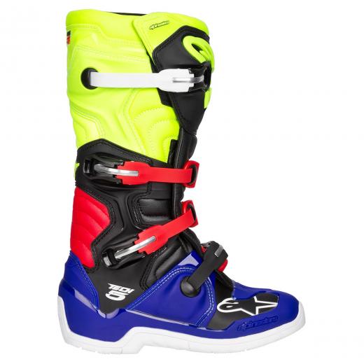 bota de trilha alpinestar tech 5