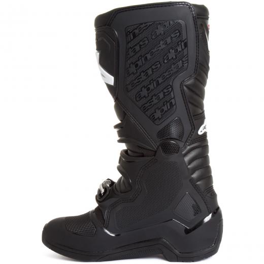 Bota Alpinestars Tech 5 - Preto