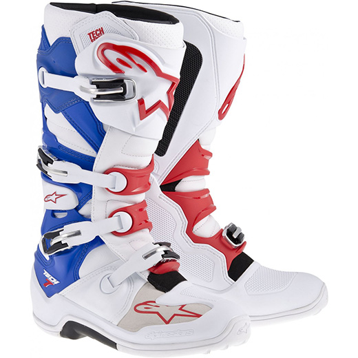 Bota Alpinestars Tech 7 Enduro