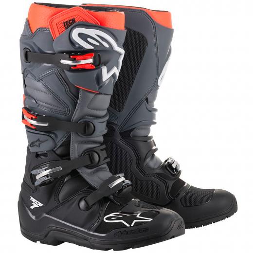 Bota Alpinestars Tech 7 Enduro