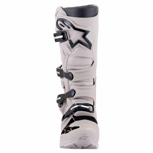 Bota Alpinestars Tech 7 Enduro Drystar Cinza