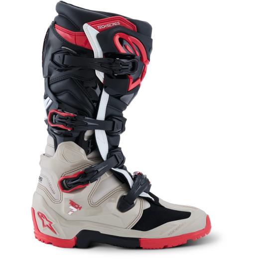 Bota Alpinestars Tech 7 Enduro Nova