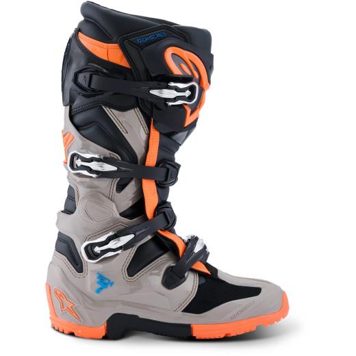 Bota Alpinestars Tech 7 Enduro Nova