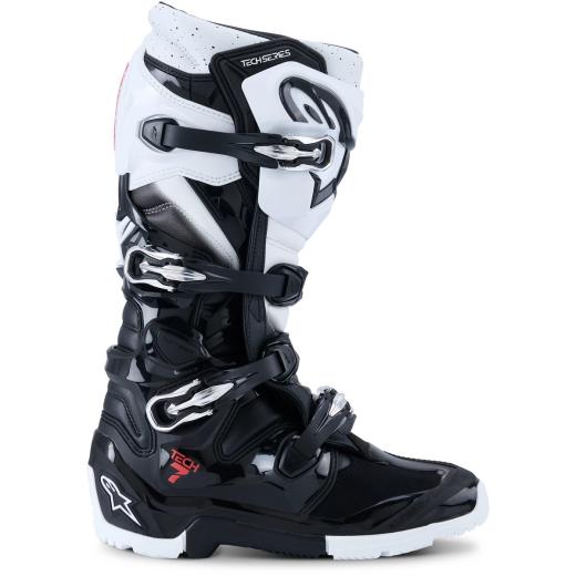 Bota Alpinestars Tech 7 Enduro Nova