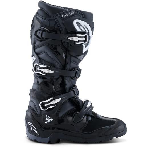 Bota Alpinestars Tech 7 Enduro Nova