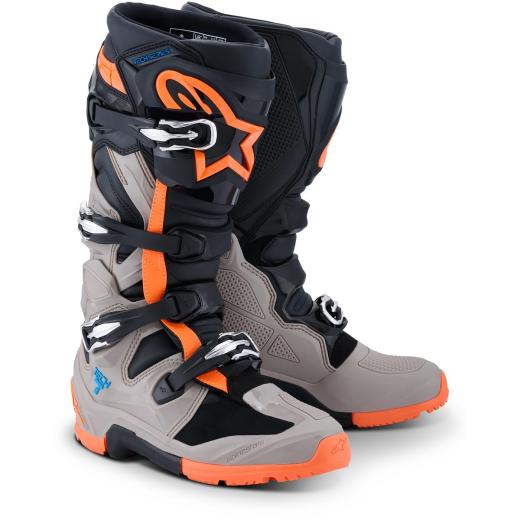 Bota Alpinestars Tech 7 Enduro Nova